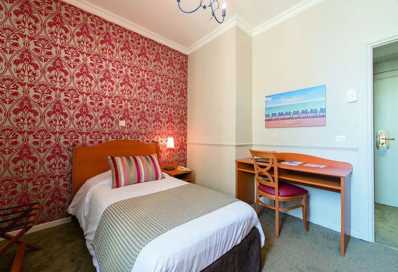 Hôtel Le Royal  | Nice | Alpes-Maritimes | France 11