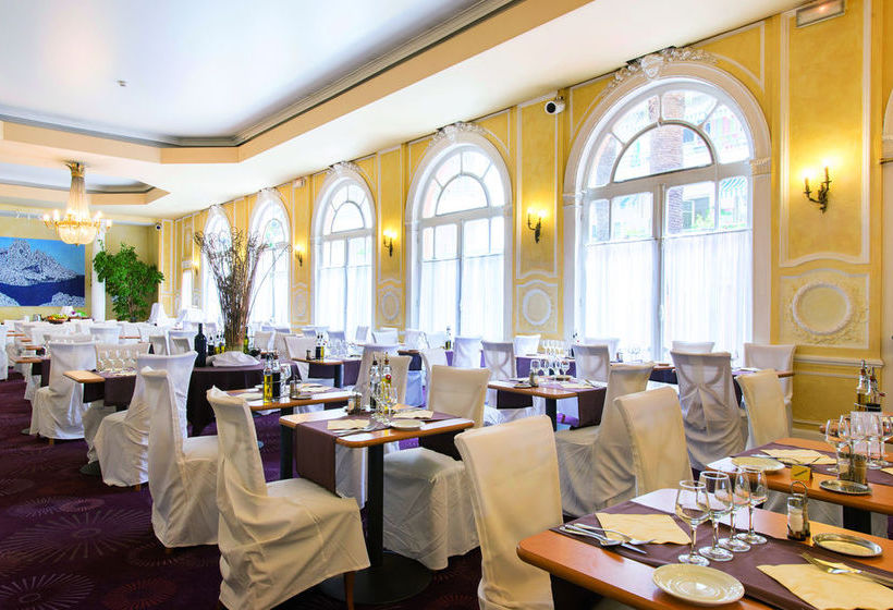 Hôtel Le Royal  | Nice | Alpes-Maritimes | France 13