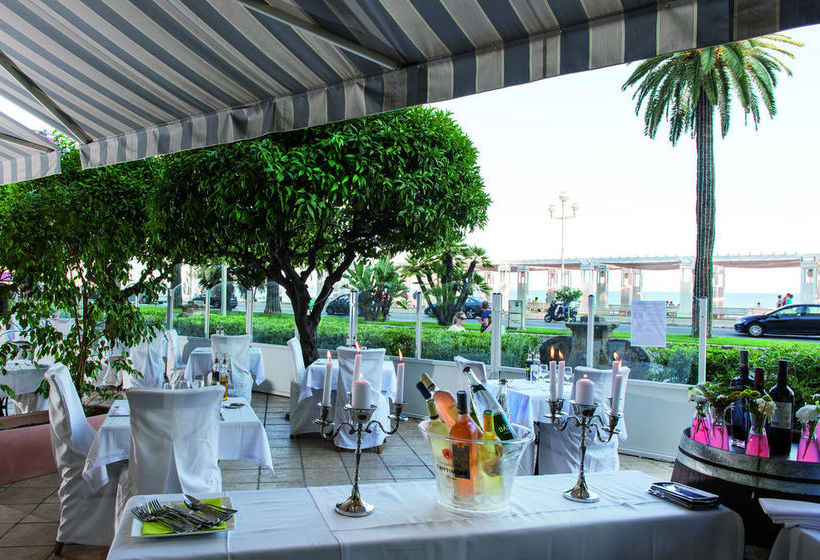 Hôtel Le Royal  | Nice | Alpes-Maritimes | France 14