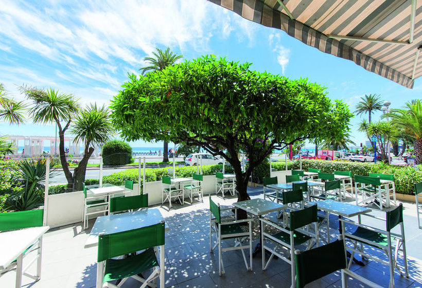 Hôtel Le Royal  | Nice | Alpes-Maritimes | France 16