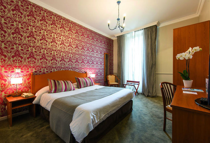 Hôtel Le Royal  | Nice | Alpes-Maritimes | France 18