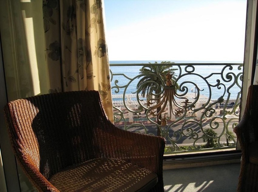 Hôtel Le Royal  | Nice | Alpes-Maritimes | France 2
