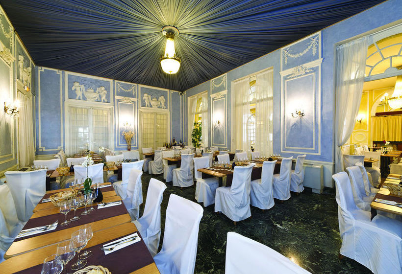 Hôtel Le Royal  | Nice | Alpes-Maritimes | France 20