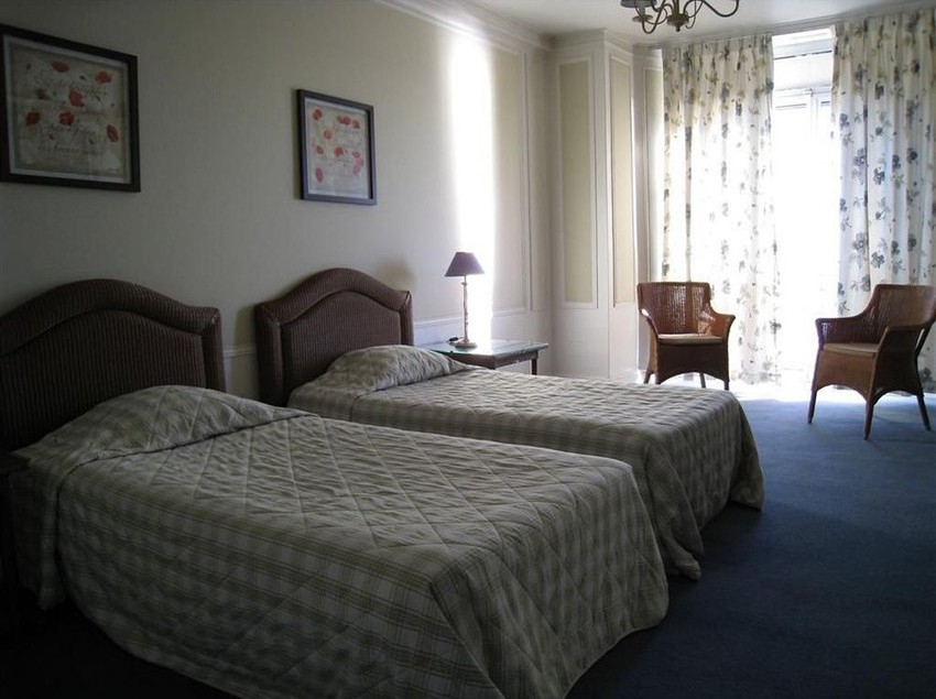 Hôtel Le Royal  | Nice | Alpes-Maritimes | France 3