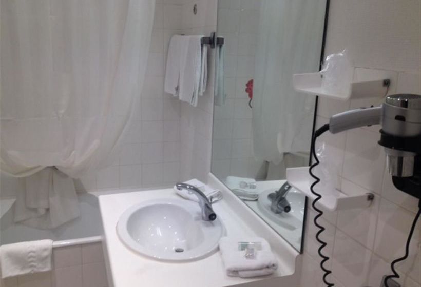 Hôtel Le Royal  | Nice | Alpes-Maritimes | France 4