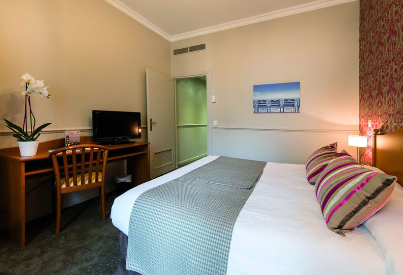 Hôtel Le Royal  | Nice | Alpes-Maritimes | France 5