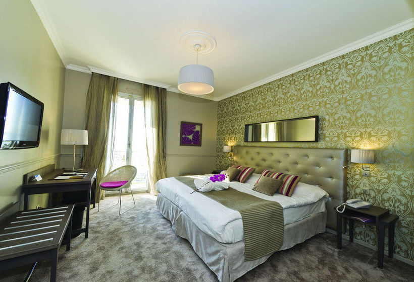 Hôtel Le Royal  | Nice | Alpes-Maritimes | France 6