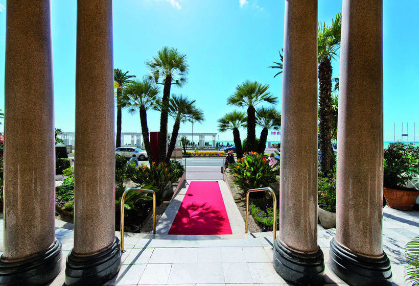 Hôtel Le Royal  | Nice | Alpes-Maritimes | France 9