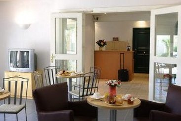 Hotel Citéa Mougins Royal Parc Mougins Alpes Marítimos