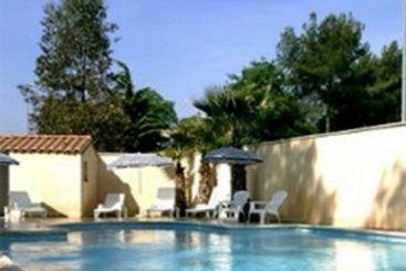 Hôtel Citéa Mougins Royal Parc  | Mougins | Alpes-Maritimes | France 3