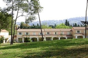 Hôtel Citéa Mougins Royal Parc  | Mougins | Alpes-Maritimes | France 4