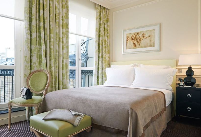 Grand Hotel Du Palais Royal  | Paris | Paris | France 12