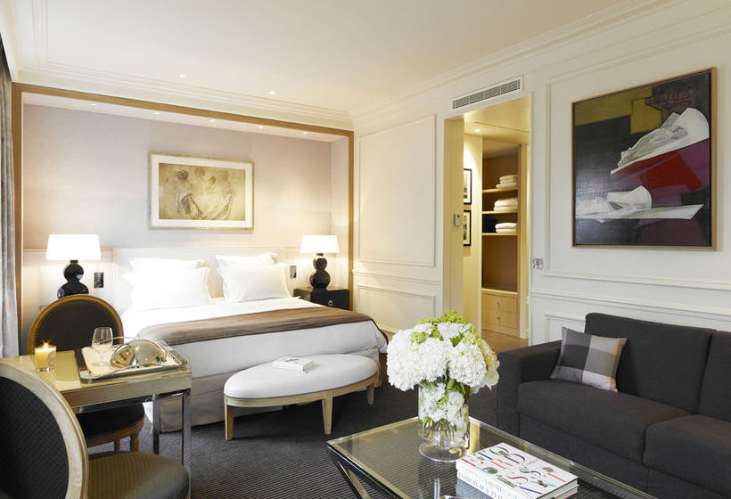 Grand Hotel Du Palais Royal  | Paris | Paris | France 16