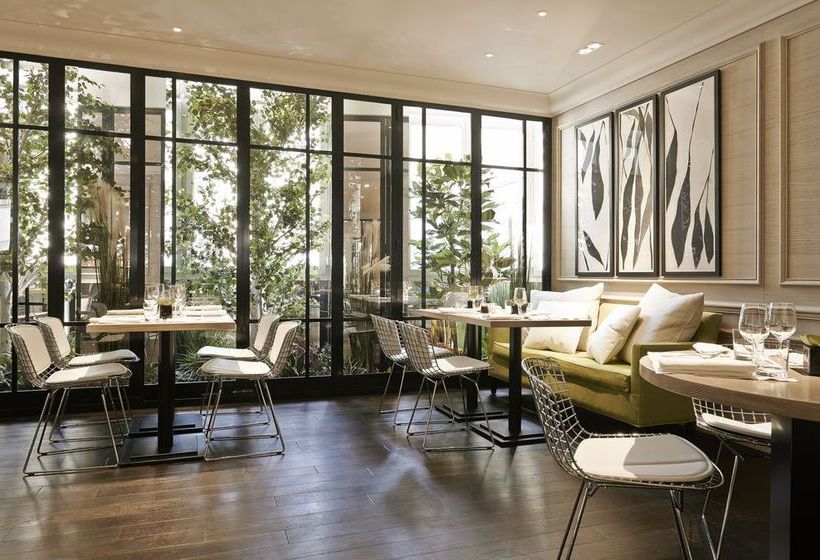 Grand Hotel Du Palais Royal  | Paris | Paris | France 6