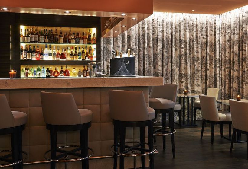 Grand Hotel Du Palais Royal  | Paris | Paris | France 7