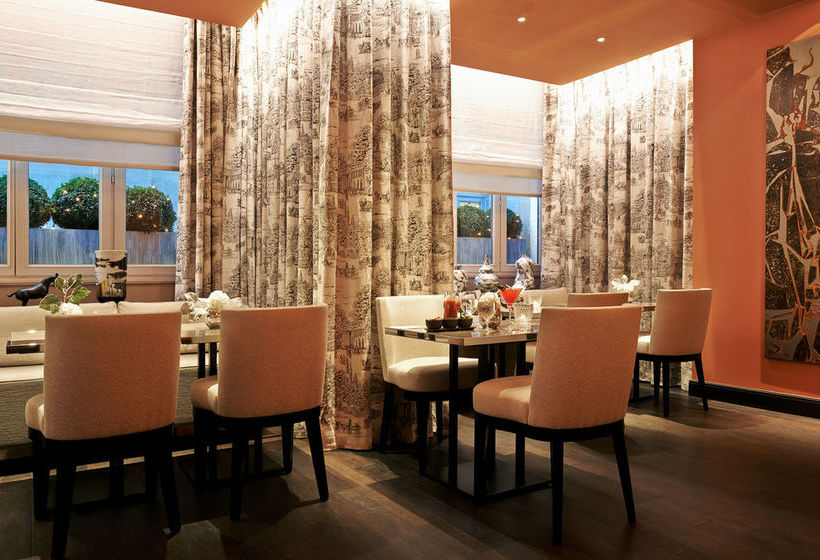 Grand Hotel Du Palais Royal  | Paris | Paris | France 8