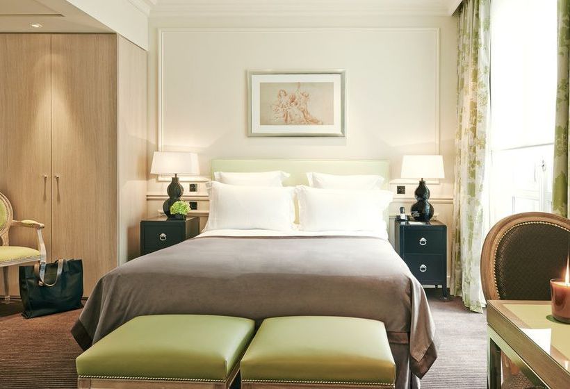 Grand Hotel Du Palais Royal  | Paris | Paris | France 9