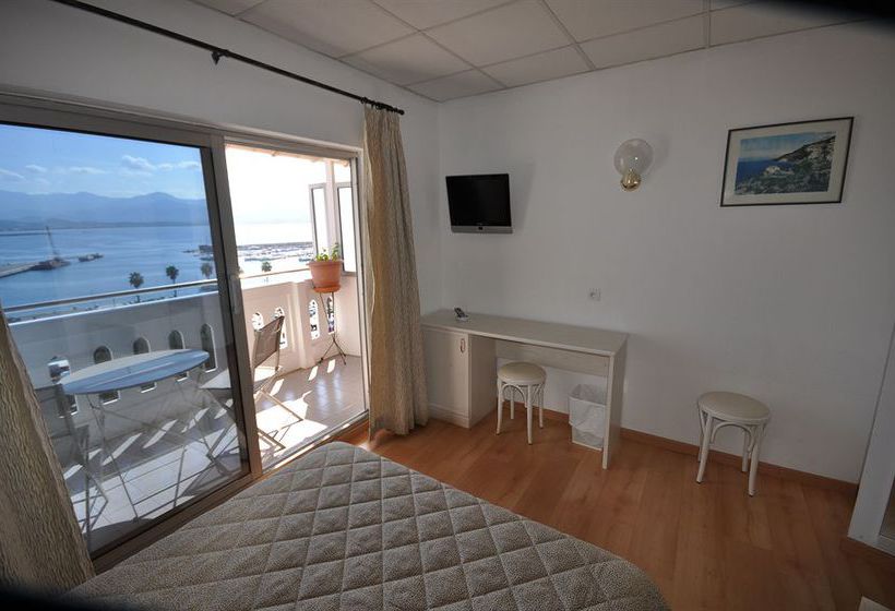 Hôtel Du Golfe  | Ajaccio | Corse-du-Sud | France 15