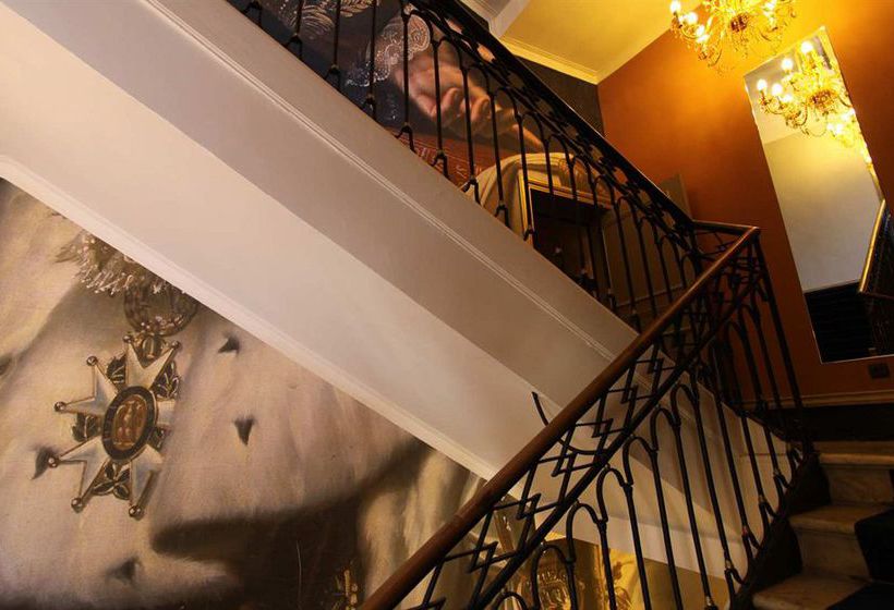 Hôtel Palazzu U Domu  | Ajaccio | Corse-du-Sud | France 1