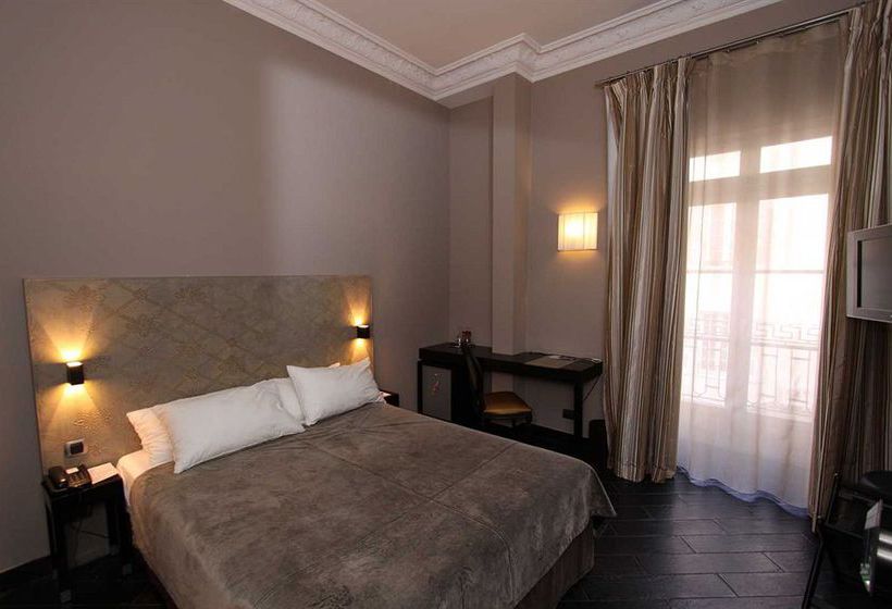 Hôtel Palazzu U Domu  | Ajaccio | Corse-du-Sud | France 10