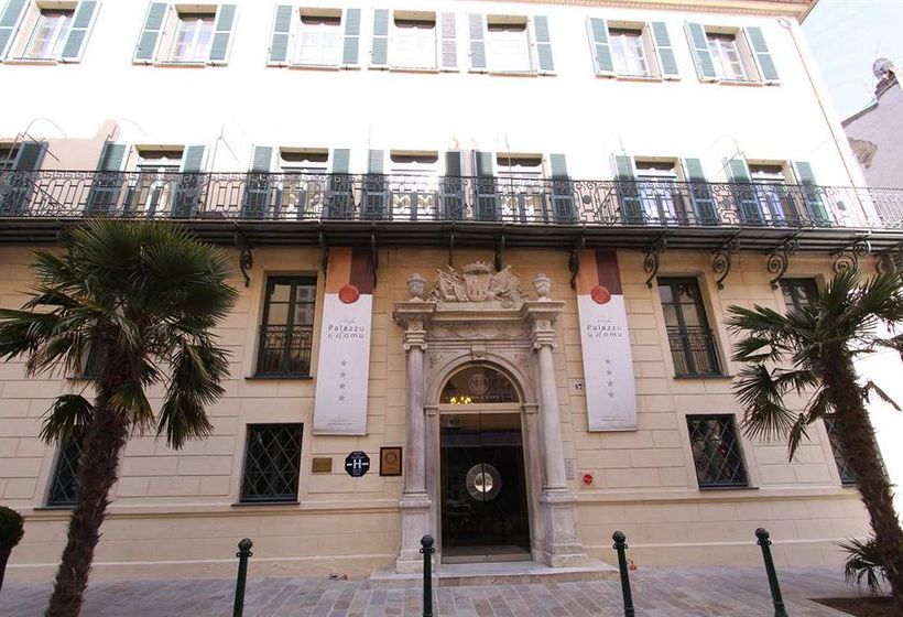 Hôtel Palazzu U Domu  | Ajaccio | Corse-du-Sud | France 11
