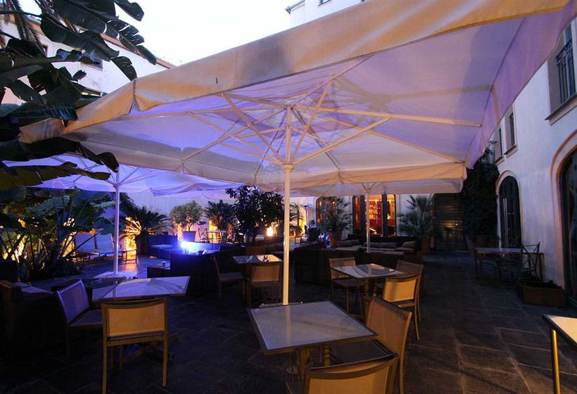 Hôtel Palazzu U Domu  | Ajaccio | Corse-du-Sud | France 12