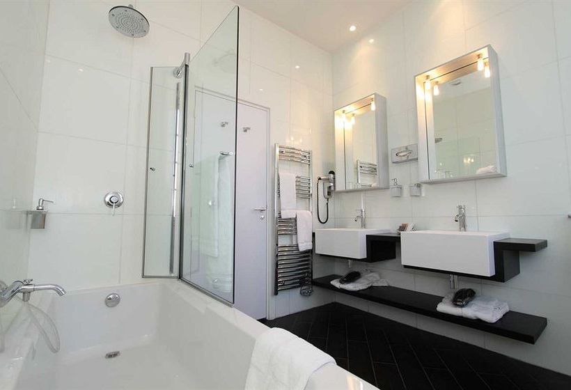 Hôtel Palazzu U Domu  | Ajaccio | Corse-du-Sud | France 13