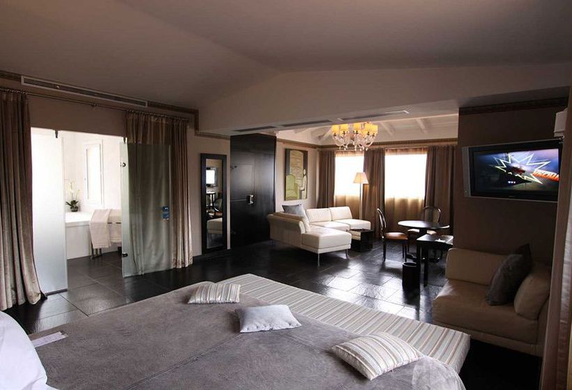 Hôtel Palazzu U Domu  | Ajaccio | Corse-du-Sud | France 14