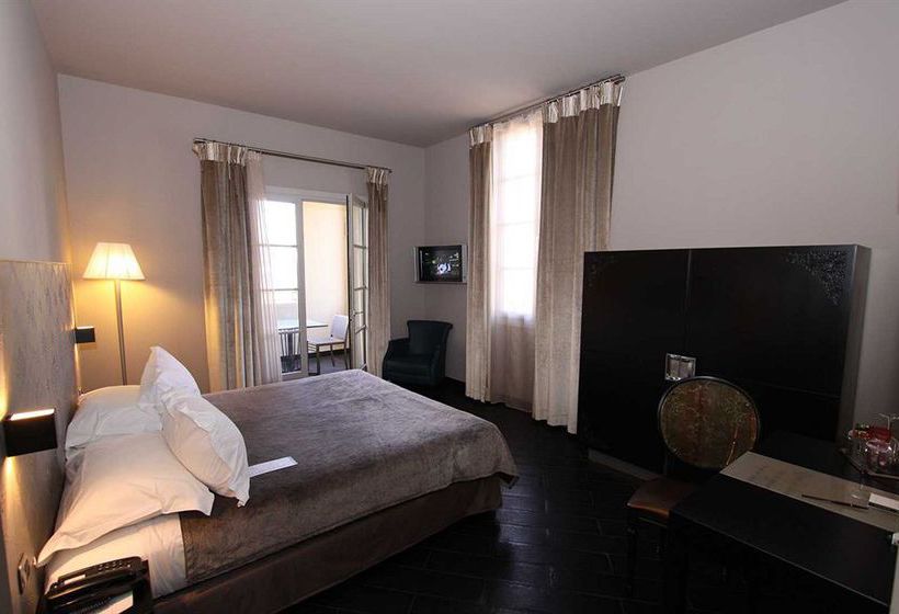 Hôtel Palazzu U Domu  | Ajaccio | Corse-du-Sud | France 15