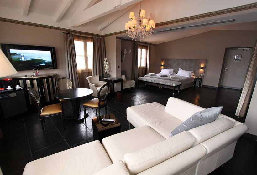 Hôtel Palazzu U Domu  | Ajaccio | Corse-du-Sud | France 16