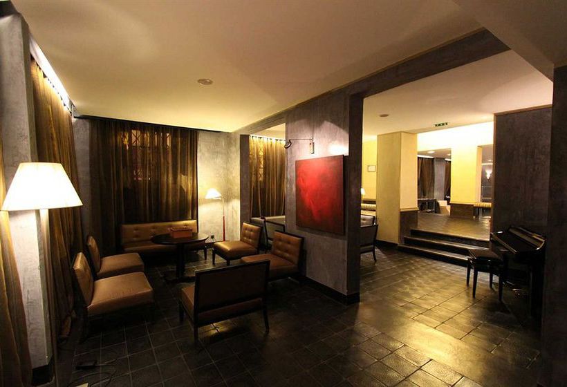 Hôtel Palazzu U Domu  | Ajaccio | Corse-du-Sud | France 17