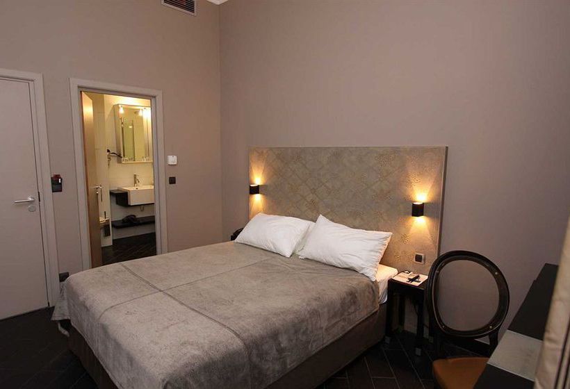 Hôtel Palazzu U Domu  | Ajaccio | Corse-du-Sud | France 19