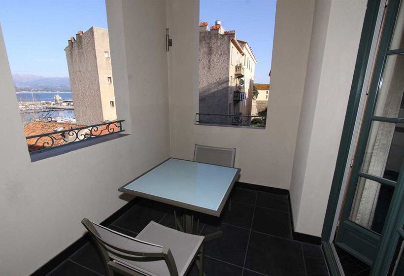 Hôtel Palazzu U Domu  | Ajaccio | Corse-du-Sud | France 2