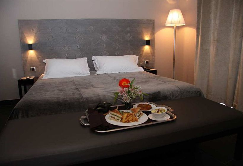 Hôtel Palazzu U Domu  | Ajaccio | Corse-du-Sud | France 20