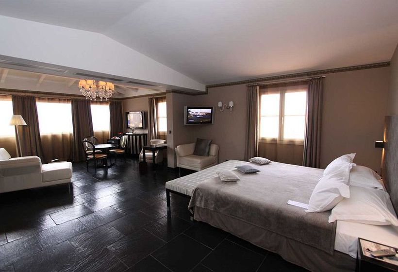 Hôtel Palazzu U Domu  | Ajaccio | Corse-du-Sud | France 3