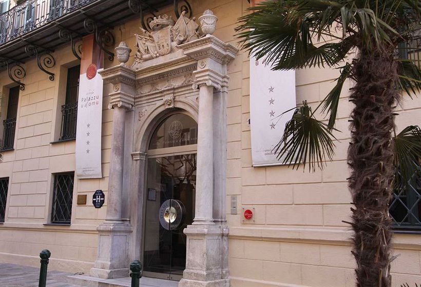 Hôtel Palazzu U Domu  | Ajaccio | Corse-du-Sud | France 4