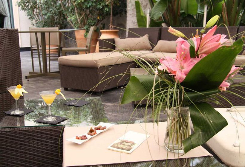 Hôtel Palazzu U Domu  | Ajaccio | Corse-du-Sud | France 5