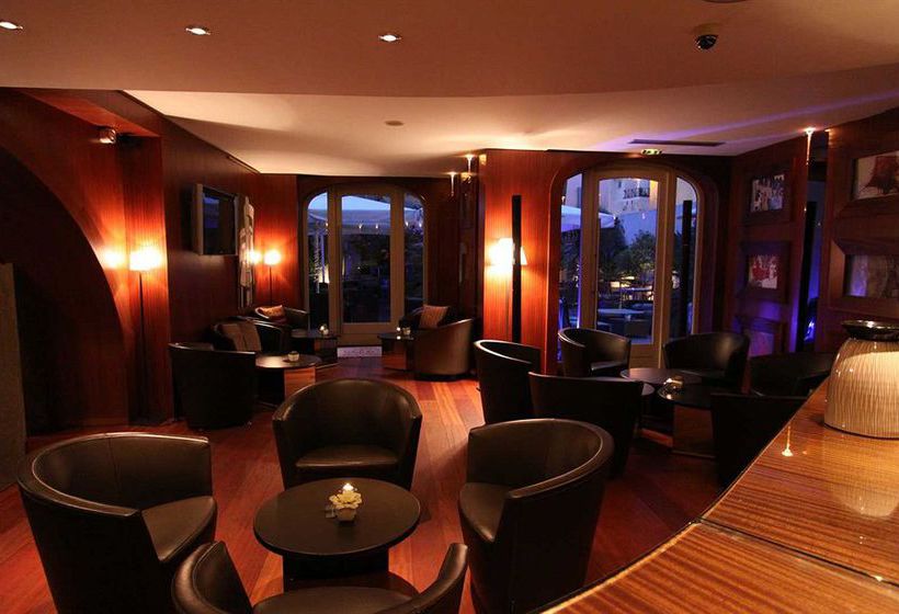 Hôtel Palazzu U Domu  | Ajaccio | Corse-du-Sud | France 6