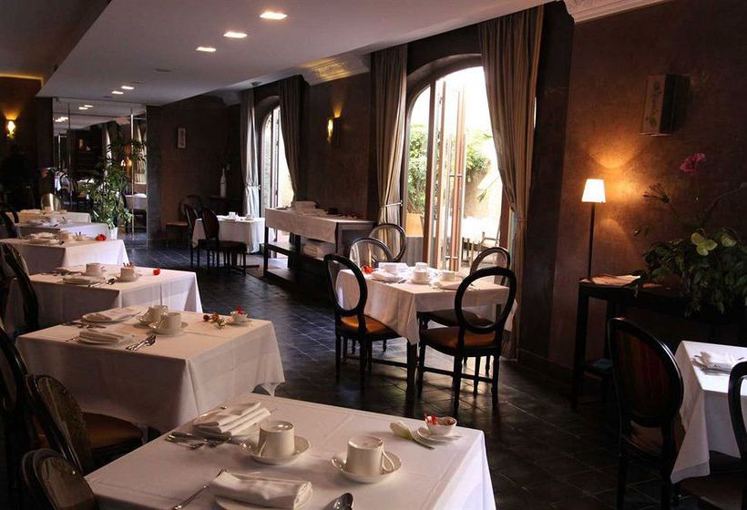 Hôtel Palazzu U Domu  | Ajaccio | Corse-du-Sud | France 7