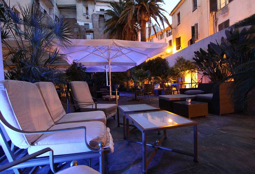 Hôtel Palazzu U Domu  | Ajaccio | Corse-du-Sud | France 8