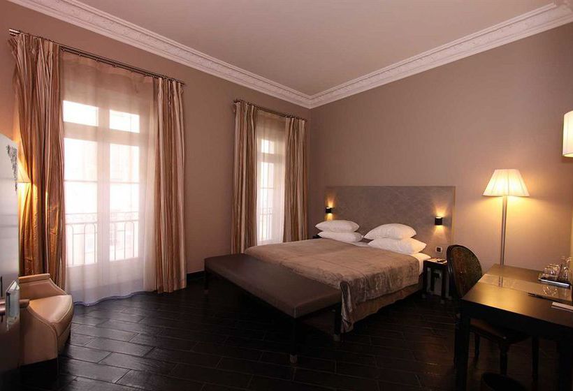 Hôtel Palazzu U Domu  | Ajaccio | Corse-du-Sud | France 9