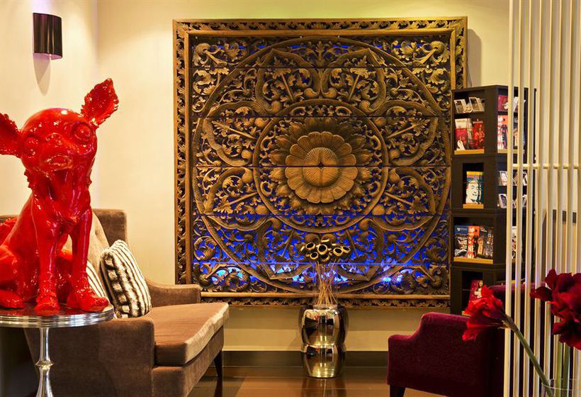 Hôtel Opera Frochot  | Paris | Paris | France 1