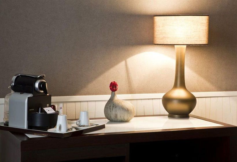 Hôtel Opera Frochot  | Paris | Paris | France 10