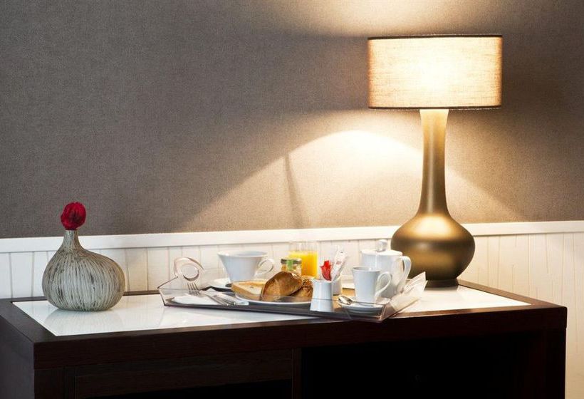 Hôtel Opera Frochot  | Paris | Paris | France 11