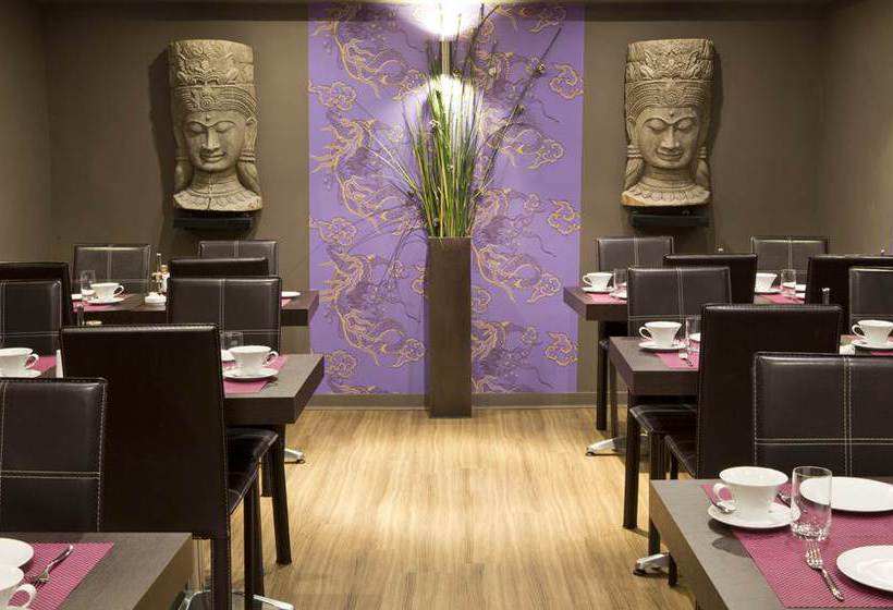 Hôtel Opera Frochot  | Paris | Paris | France 13