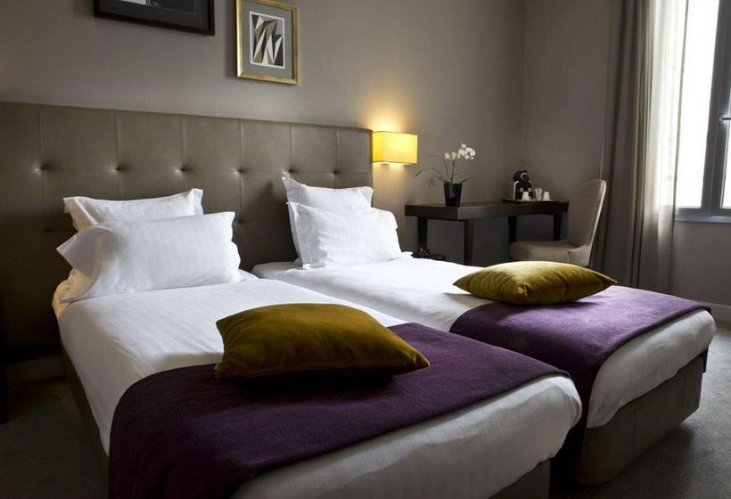 Hôtel Opera Frochot  | Paris | Paris | France 15