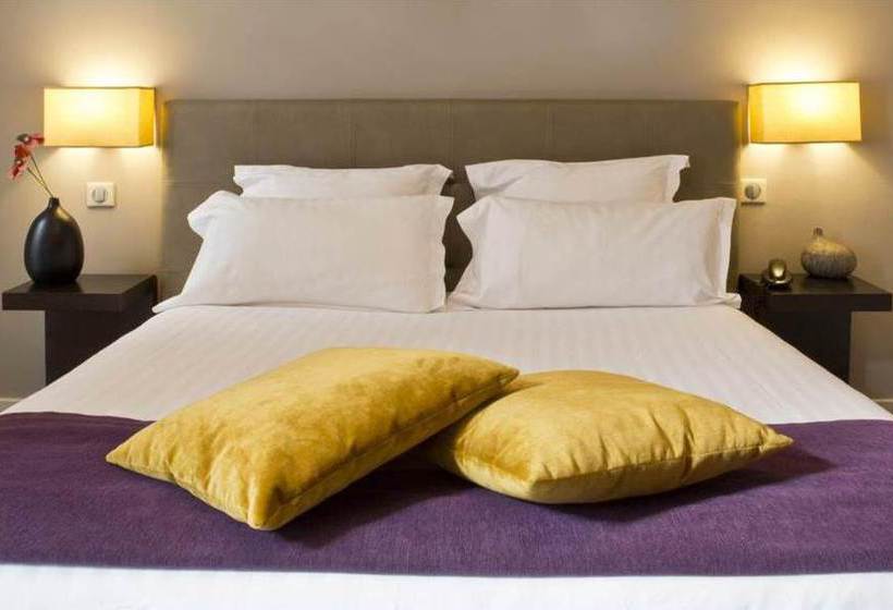 Hôtel Opera Frochot  | Paris | Paris | France 18