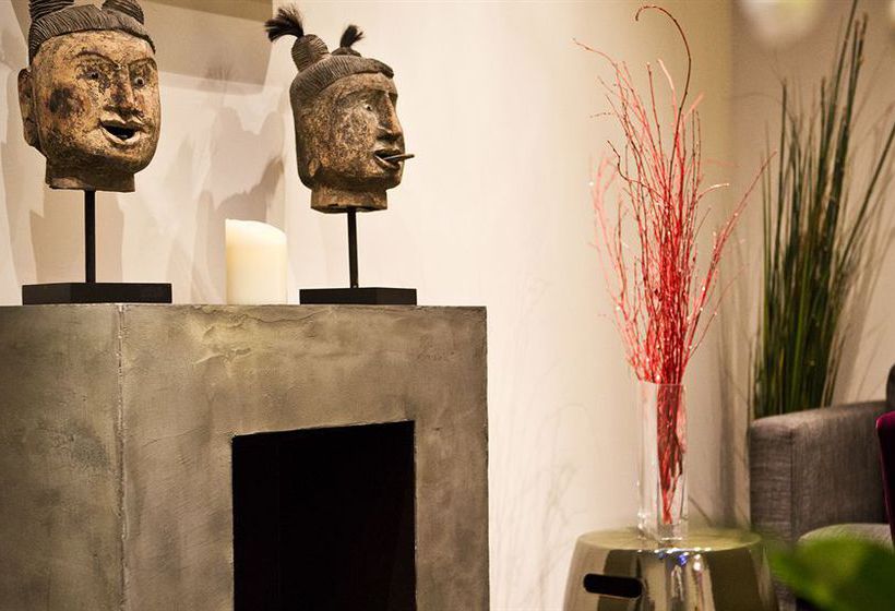 Hôtel Opera Frochot  | Paris | Paris | France 2