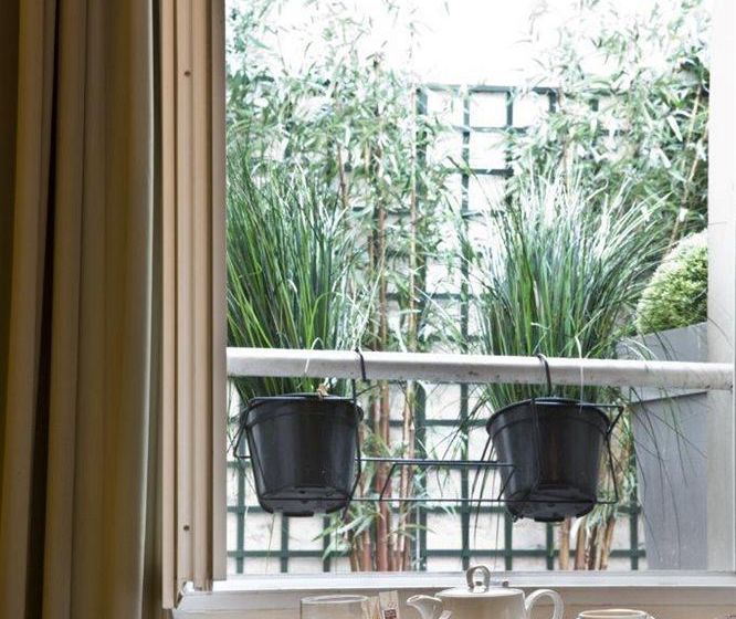 Hôtel Opera Frochot  | Paris | Paris | France 5