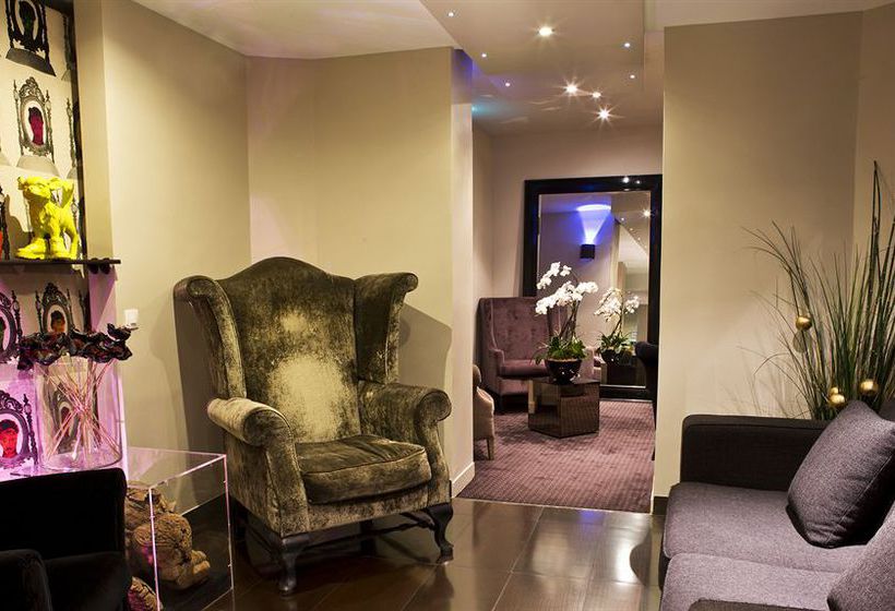 Hôtel Opera Frochot  | Paris | Paris | France 6